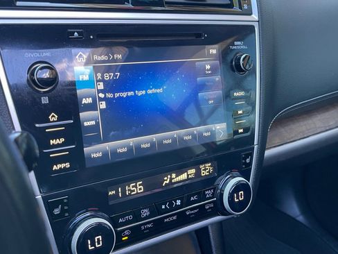 Used 2018 Subaru Outback 2.5i Limited image 45