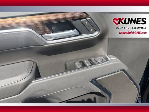 New 2026 GMC Sierra 1500 Elevation AWD/4WD image 7
