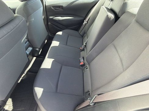 Used 2024 Toyota Corolla LE FWD image 24