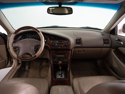 Used 2000 Acura TL FWD image 15