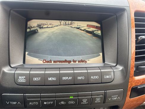 Used 2007 Lexus GX 470 image 29