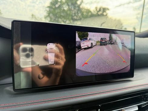 New 2025 Dodge Hornet GT w/ GT Blacktop Package image 21