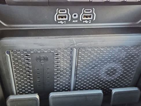 New 2026 RAM 1500 Rebel w/ Bed Utility Group AWD/4WD image 30