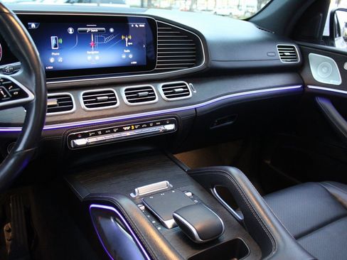 Certified 2024 Mercedes-Benz GLE 350 4MATIC image 16