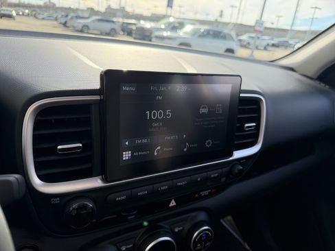 New 2026 Hyundai Venue SEL image 35