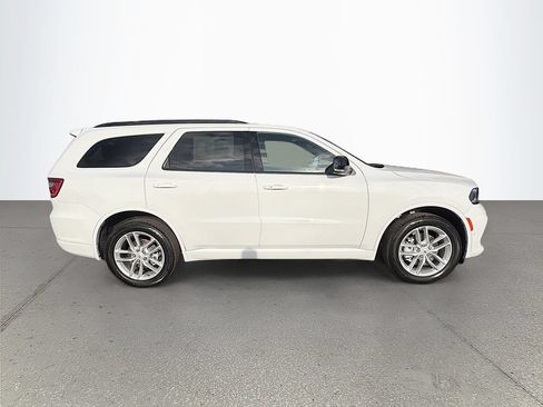 New 2026 Dodge Durango GT AWD/4WD image 3