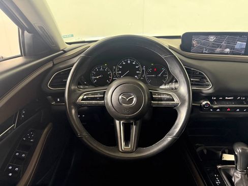 Used 2021 MAZDA CX-30 FWD 2.5 S w/ Premium Package image 20