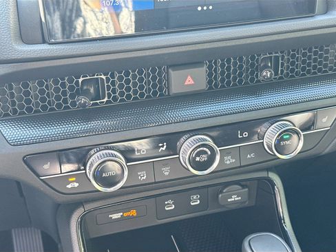 New 2026 Honda CR-V Sport-L image 14