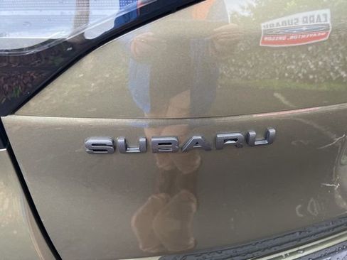 Used 2025 Subaru Forester Limited w/ Popular Package #1 image 12