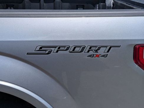 Used 2020 Ford F150 XLT w/ Equipment Group 302A Luxury AWD/4WD image 10