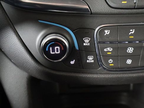 Used 2023 Chevrolet Equinox LT AWD/4WD image 41