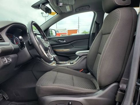 Used 2019 GMC Acadia SLE AWD/4WD image 5