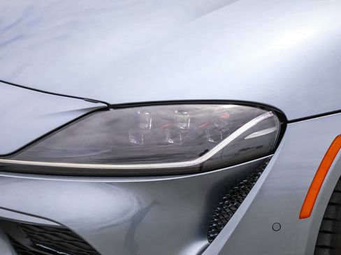 Certified 2022 Toyota Supra Premium w/ Driver Assist Package RWD image 9