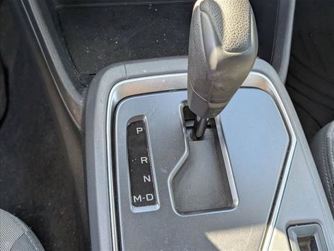 Used 2025 Subaru Crosstrek 2.5i Premium w/ Crosstrek Mirror Package AWD/4WD image 12