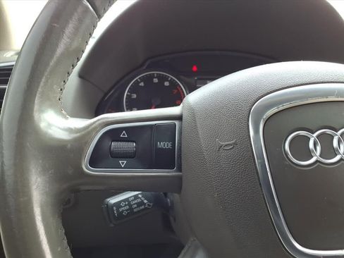 Used 2012 Audi Q5 3.2 Premium Plus image 31