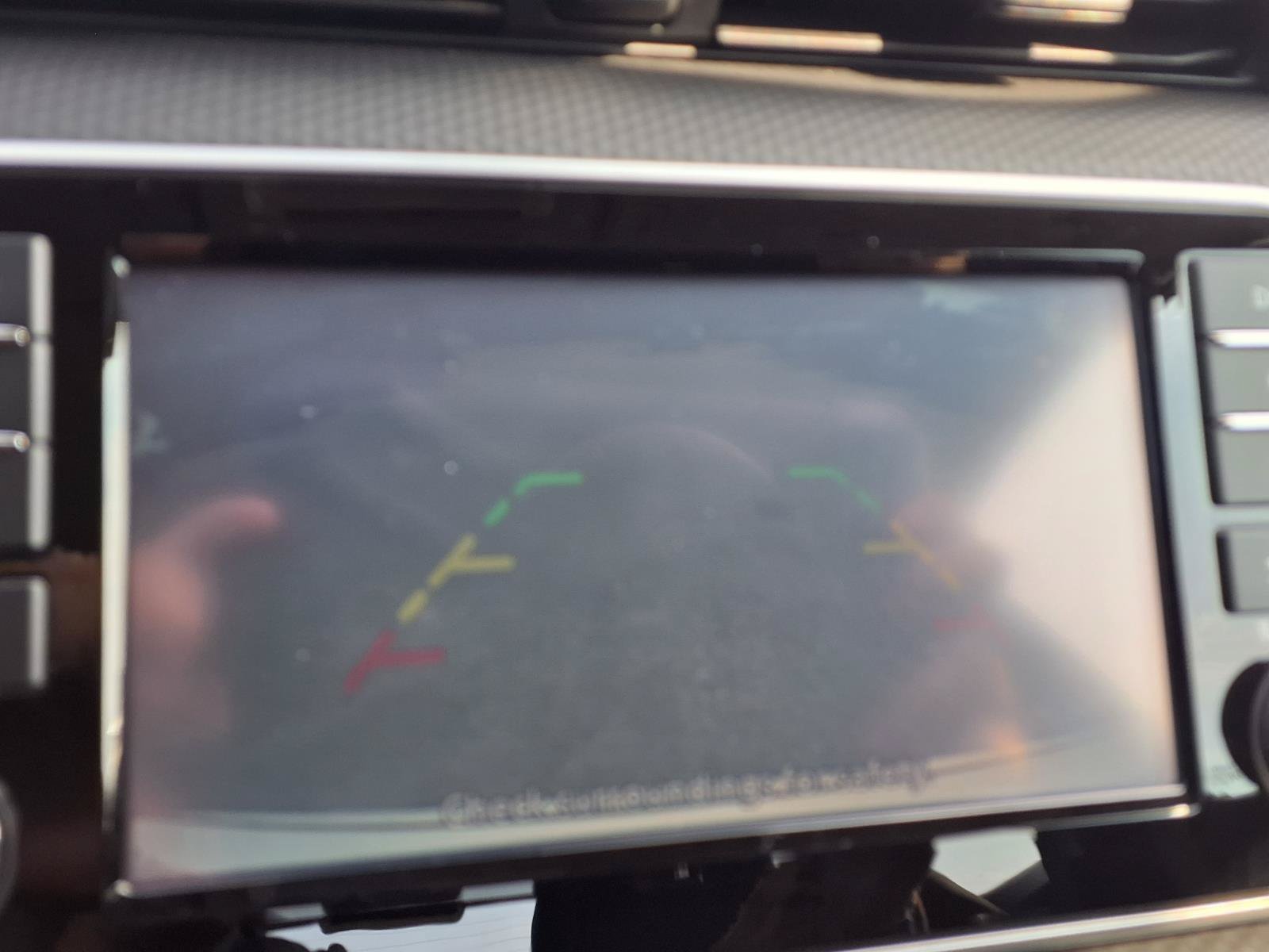 Used 2021 Nissan Kicks S FWD image 5