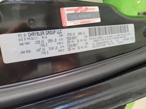 Used 2015 Dodge Grand Caravan SXT image 33