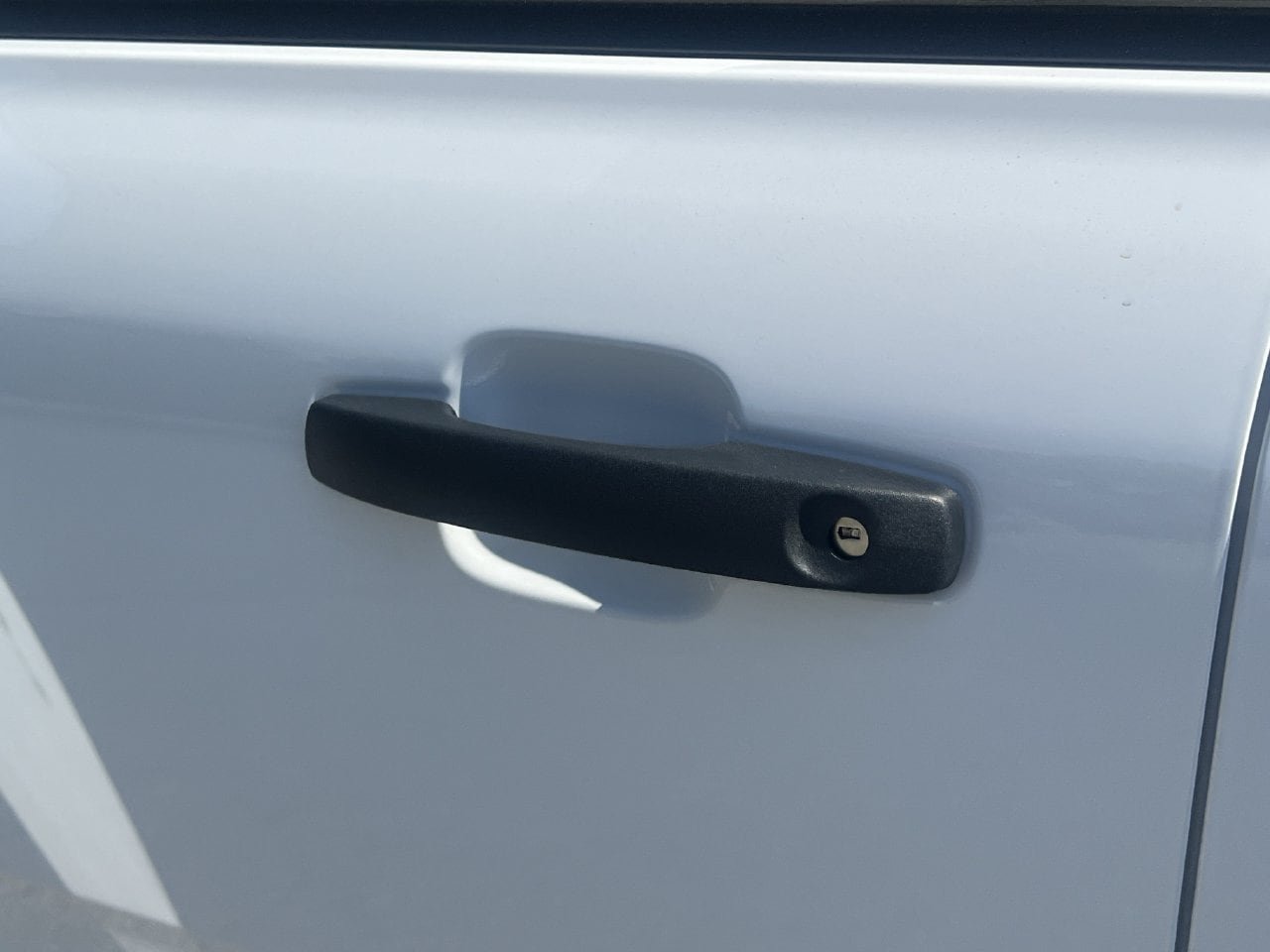 New 2026 Ford Ranger XLT w/ Technology Package RWD image 23