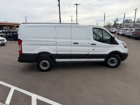 Used 2018 Ford Transit 250 130 Low Roof image 15