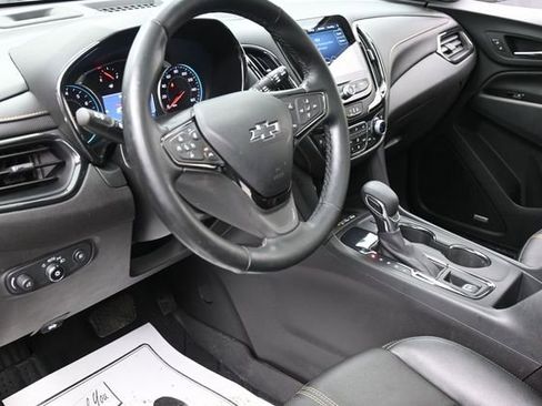 Used 2023 Chevrolet Equinox Premier FWD image 14