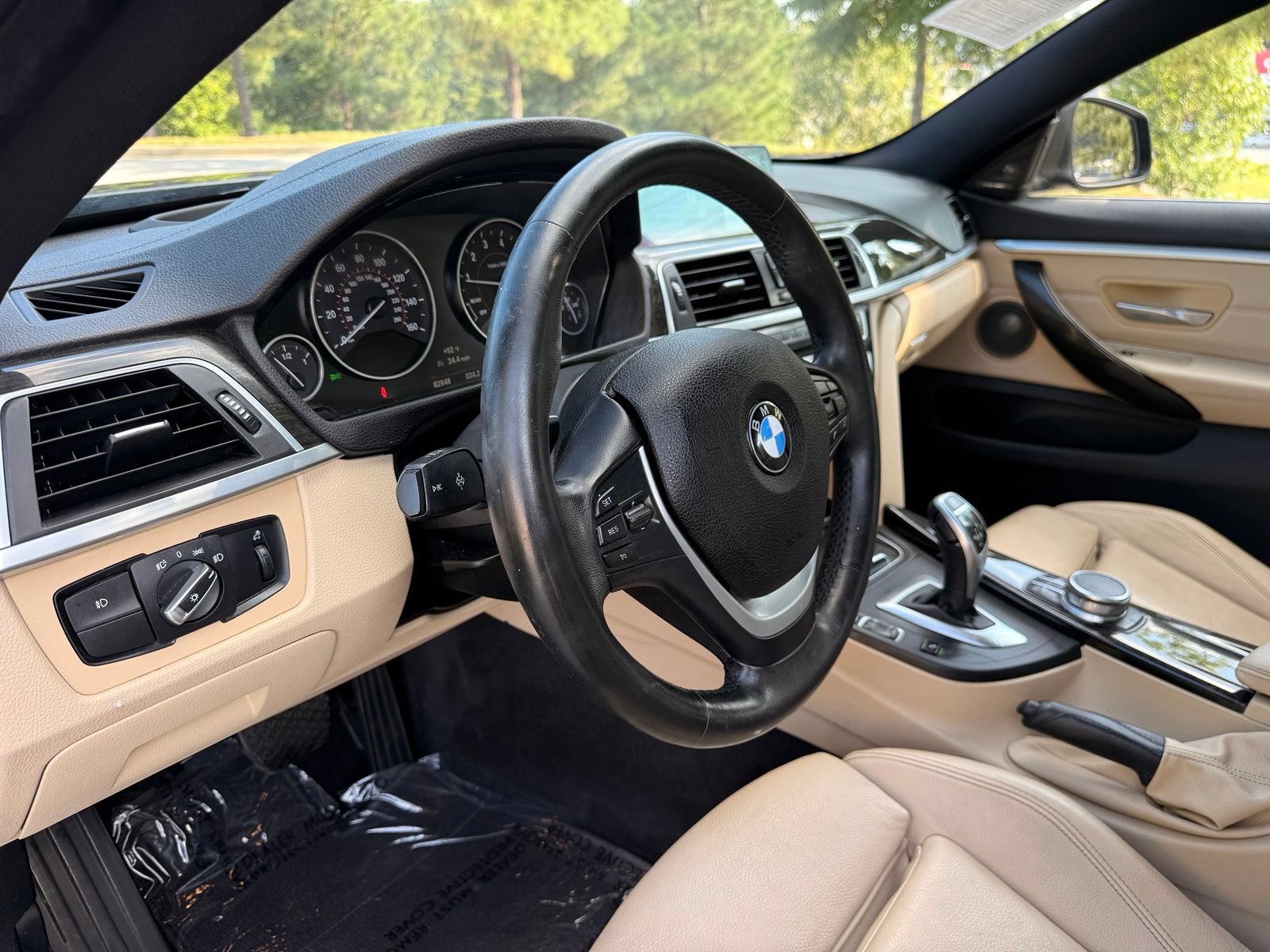Used 2018 BMW 430i Gran Coupe RWD image 22