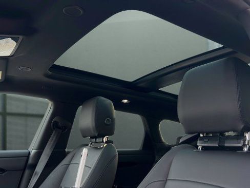 New 2026 Land Rover Range Rover Evoque S image 28