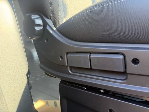 New 2026 RAM ProMaster 2500 w/ Safety Group FWD image 16