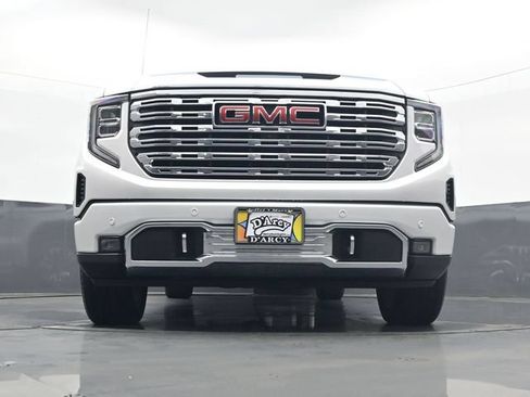 Used 2024 GMC Sierra 1500 Denali w/ Denali Reserve Package AWD/4WD image 26