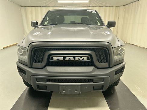 Used 2021 RAM 1500 Classic Warlock image 3