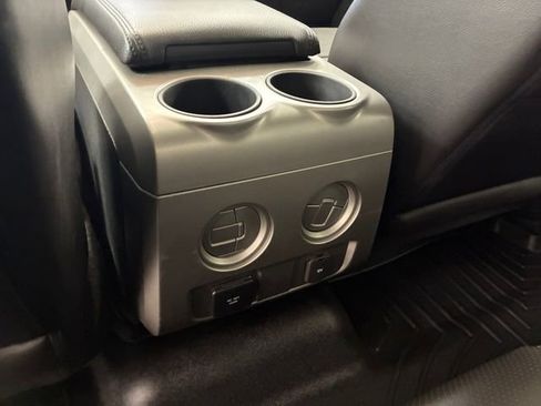 Used 2013 Ford F150 Lariat w/ Luxury Equipment Group AWD/4WD image 19