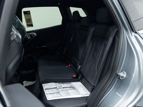 New 2026 BMW X3 xDrive30 AWD/4WD image 25