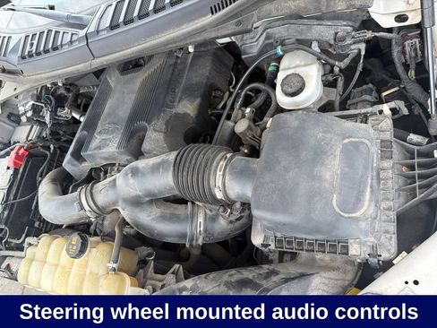 Certified 2019 Ford F150 Lariat w/ Equipment Group 502A Luxury AWD/4WD image 17
