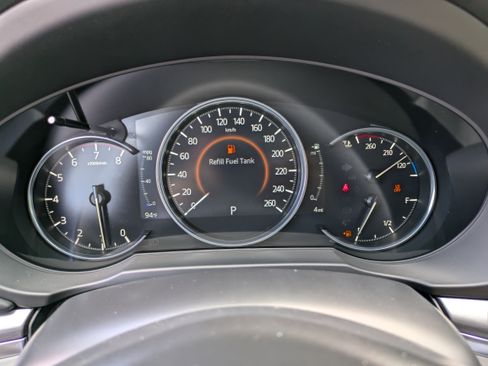 New 2025 MAZDA CX-5 AWD 2.5 S w/ Premium Plus Pkg image 26