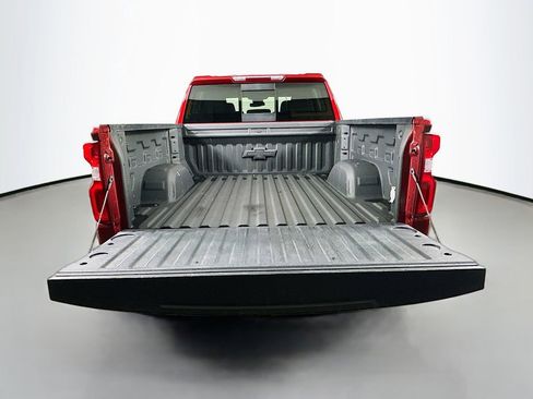 Used 2024 Chevrolet Silverado 1500 RST w/ All Star Edition Plus AWD/4WD image 33