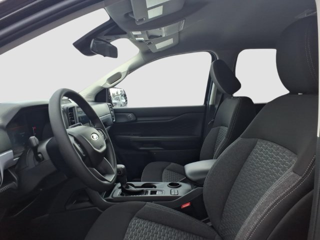 New 2026 Ford Ranger XL RWD image 5