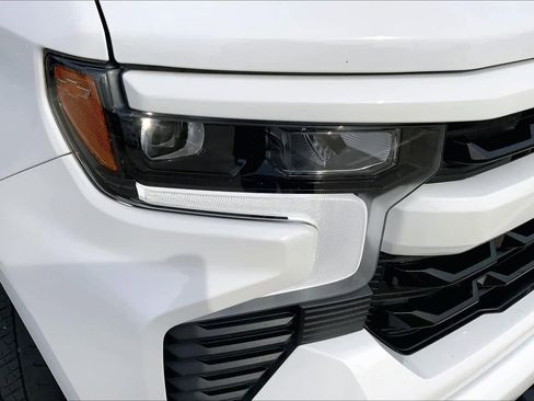 Certified 2023 Chevrolet Silverado 1500 RST w/ Rally Edition image 49