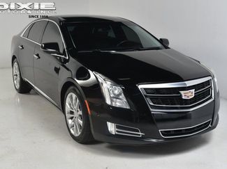 Used 2016 Cadillac XTS Luxury image 1