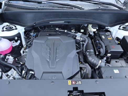 New 2026 Hyundai Palisade XRT Pro AWD/4WD image 6