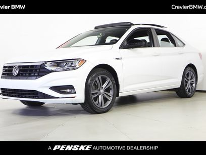 Used 2019 Volkswagen Jetta S