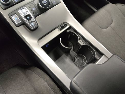 Used 2020 Hyundai Palisade SE FWD image 26