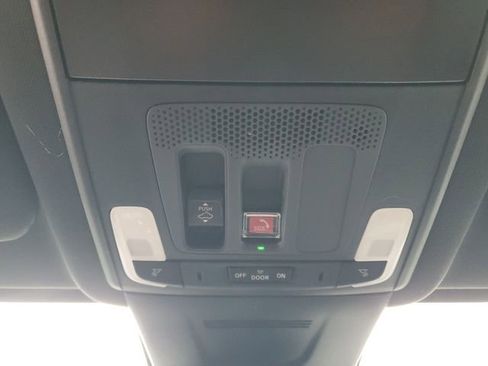 New 2026 Honda CR-V Sport-L image 25