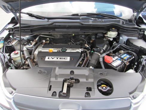 Used 2009 Honda CR-V LX image 13