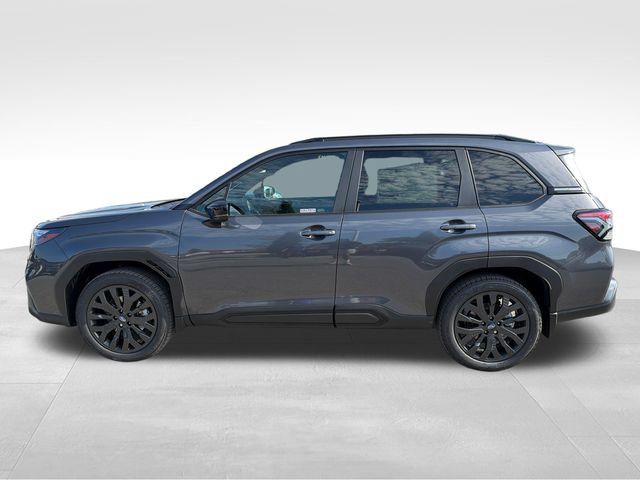 New 2026 Subaru Forester Sport AWD/4WD image 4