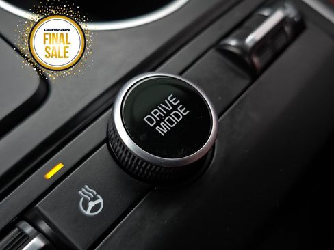 Used 2023 Kia K5 GT-Line w/ GT-Line Premium Package image 27