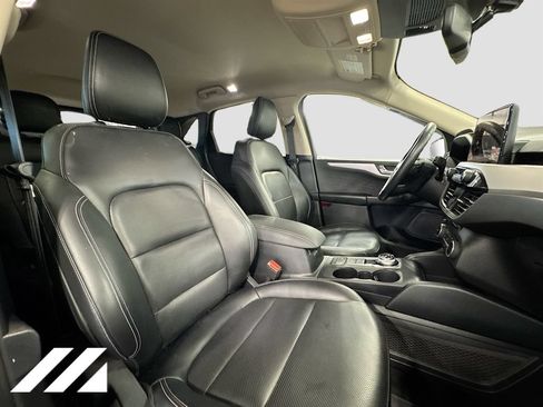 Used 2020 Ford Escape SEL AWD/4WD image 30