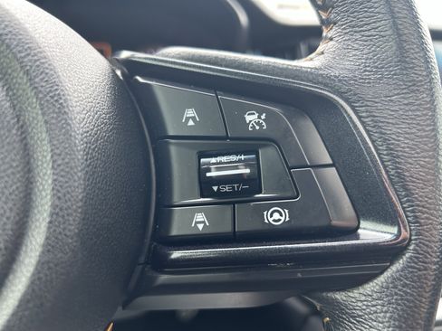 Certified 2022 Subaru Outback Wilderness w/ Wilderness Package image 12