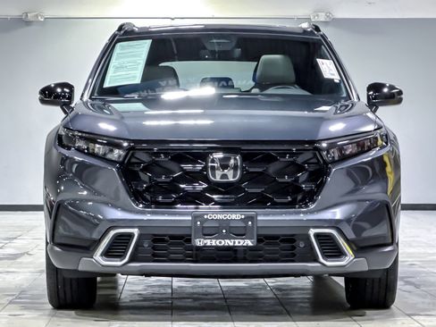 Used 2023 Honda CR-V Sport Touring image 5