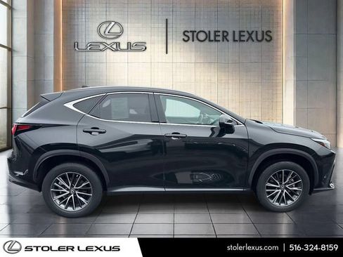Used 2023 Lexus NX 350 AWD image 2
