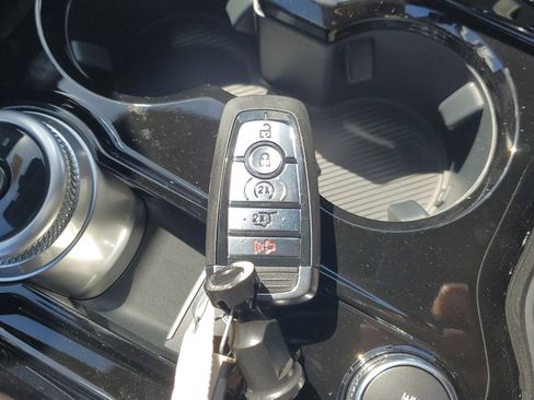 New 2026 Ford Explorer Platinum image 22