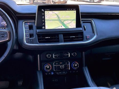 Used 2023 Chevrolet Tahoe High Country image 7